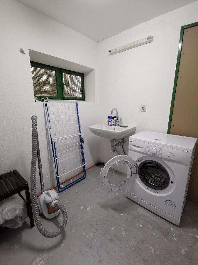 Moderne Wohnung Mit Terrasse Und Eigenem Zugang. Remscheid Bagian luar foto